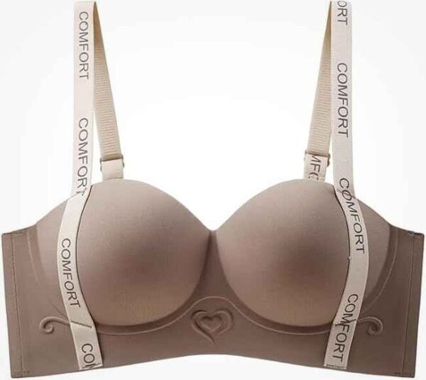 Push-Up Bra
